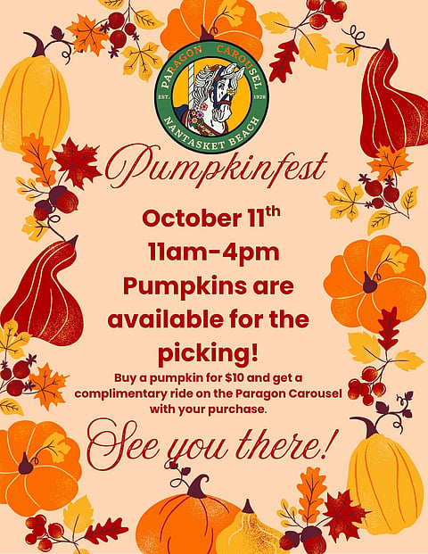 Pumpkinfest