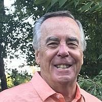 John F. Crowley