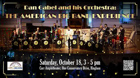 The American Big Band Experience