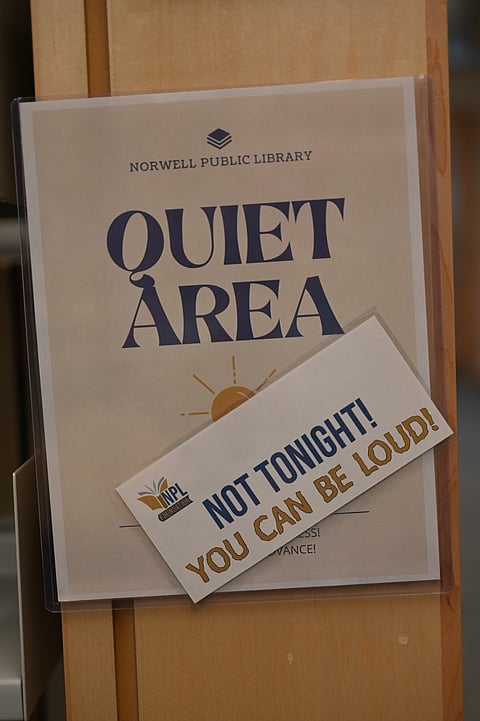 Get Loud at the Library Celebrates 50 Years of NPL