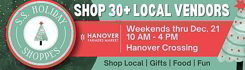 South Shore Holiday Shoppes