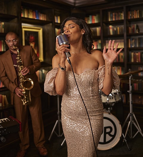 Starry Night: South Shore Conservatory Winter Gala