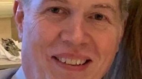 Pembroke resident Thomas Jones passed away January 2, 2026.