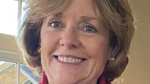 Sally J. Wahlbrink passed away January 9, 2026.