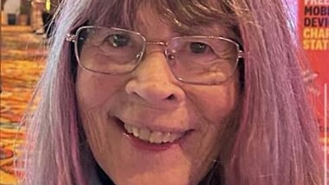 Duxbury resident Maxene E. Benevides passed away January 18, 2026.