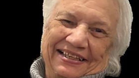 Plymouth and Hanover resident Anna Julia Holbert passed away January 14, 2026.