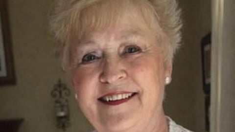 Kingston resident Julia Kelly passed away January 16, 2026.