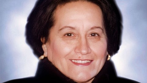 Scituate resident Concettina Igetti passed away January 11, 2026.