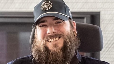 Plymouth resident Edward Symmonds passed away January 24, 2026.