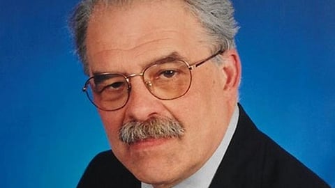 Hingham resident John Murray Brandt passed away January 22, 2026.