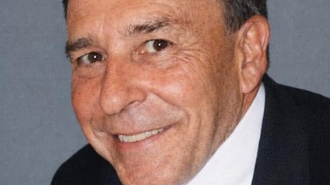 Duxbury resident George E. Fricker passed away January 19, 2026.