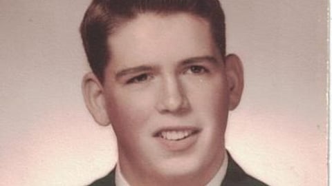 Hanover resident William McDonald passed away January 21, 2026.