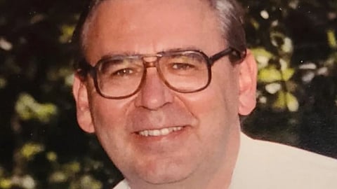 Hanover resident Dana Oman passed away January 13, 2026.