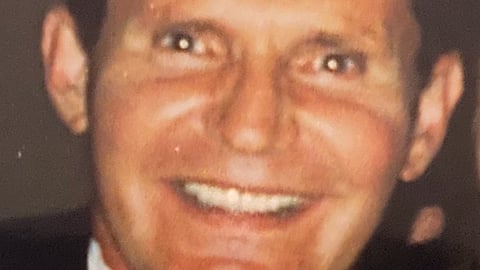 Hingham resident William K. Gardner passed away January 26, 2026.