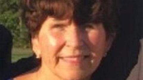 Plymouth resident Ellen A. Barrett passed away January 26, 2026.