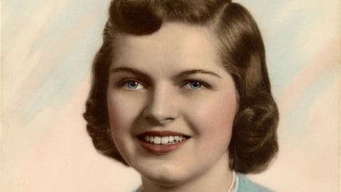 Hingham resident Barbara Anne Morrissey passed away January 25, 2026.