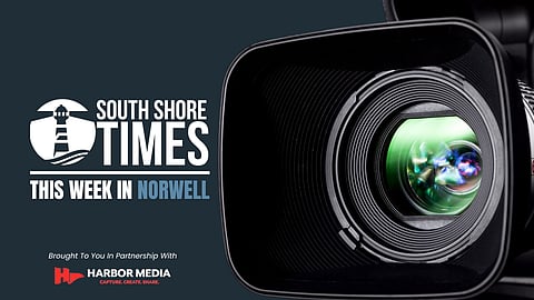 This Week in Norwell