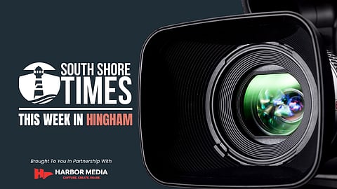 This Week in Hingham