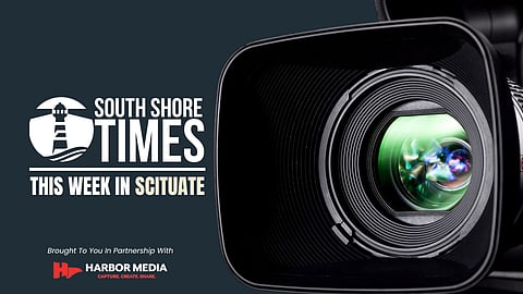 This Week in Scituate