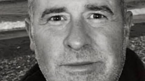 Scituate resident Michael Howie passed away February 1, 2026.