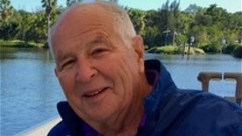 Plymouth resident Richard Caproni passed away February 2, 2026.