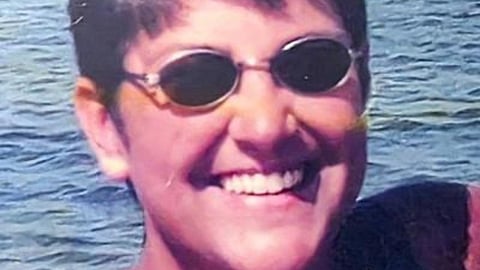 Plymouth resident Sheila McGrail passed away February 6, 2026.