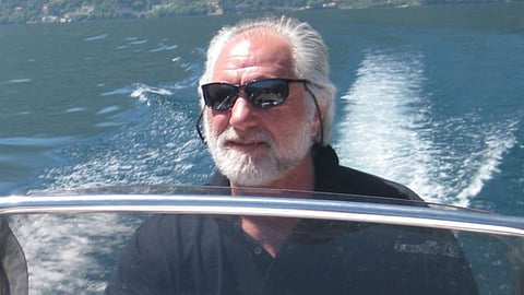 Marshfield resident Michael Callahan passed away January 27, 2026.