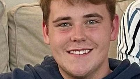 Marshfield resident Liam Palmer passed away February 8, 2026.