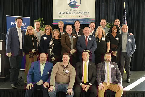 Plymouth Area Chamber of Commerce