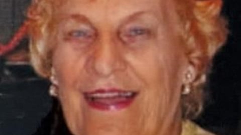 Norwell resident Joan F. Caddigan passed away February 5, 2026.