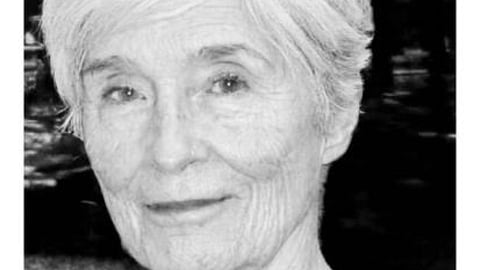 Duxbury resident Sarah Evans passed away February 8, 2026.