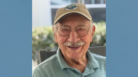 Cohasset resident James C. Contis passed away February 2, 2026.