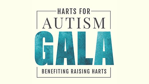 Raising Harts Hosts Fourth Annual Harts for Autism Gala