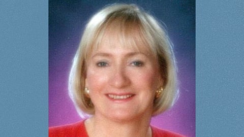 Hingham resident Candy Moore Heath passed away February 26, 2026.