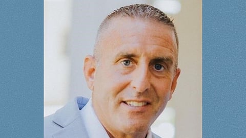 Hingham resident Michael O'Malley passed away February 21, 2026.