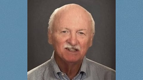 Plymouth resident John Thomas Walker Jr. passed away March 14, 2026.