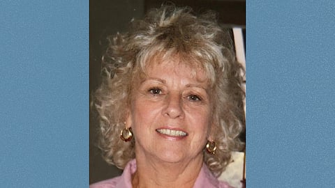 Duxbury resident Carol Buccheri passed away March 11, 2026.