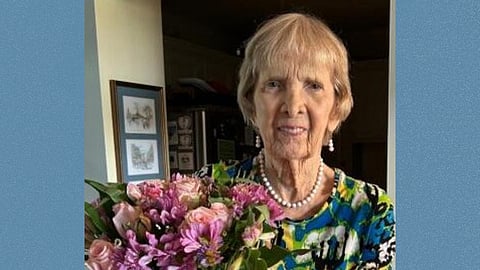 Hingham resident Judith Marion Shapiro passed away March 14, 2026.