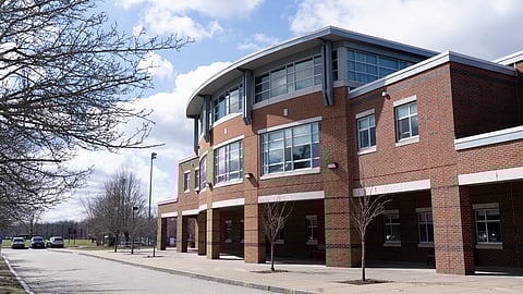 School officials are seeking money for short-term roof and HVAC repairs at Hingham High school, as well as roof repairs at two other schools.