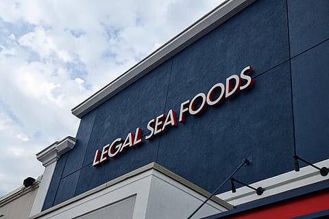 4 Course Wine Dinner: Pacific Coast Highway