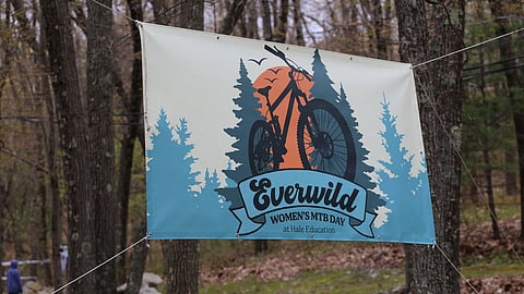 Everwild: Women’s MTB Day at Hale Education in Westwood