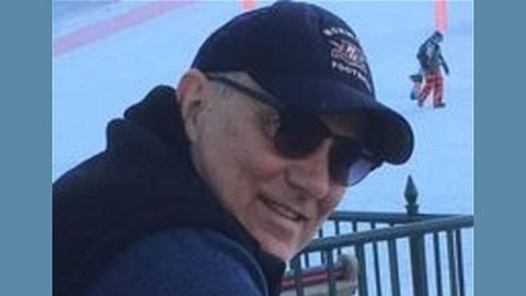 John Marshall Madden