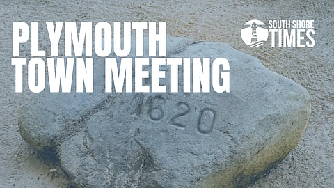 2026 Plymouth Town Meeting