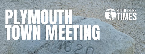 2026 Plymouth Town Meeting