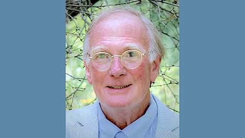 James Melville Whittemore