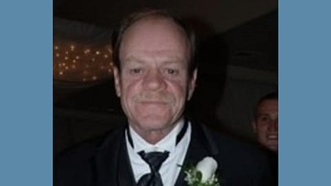 Kingston resident Steve Reilly passed away April 30.