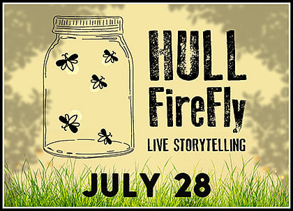 Hull FireFly at The Company Theatre