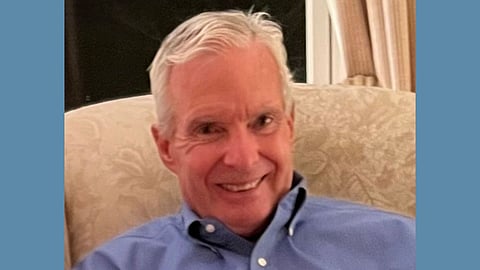 James Matthew Graham III