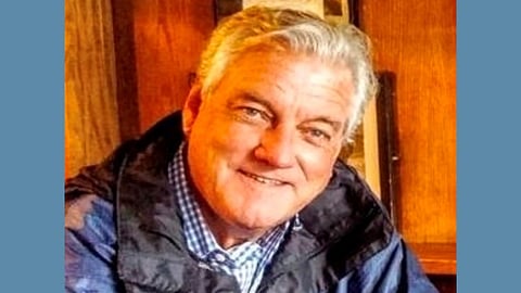 Michael J. McHugh