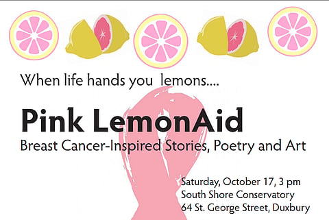 Pink LemonAID